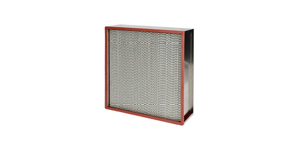 How to choose an air filter